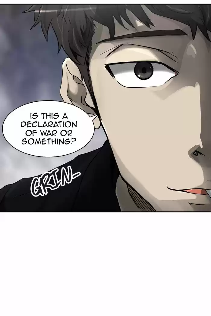 Tower of God ch.389