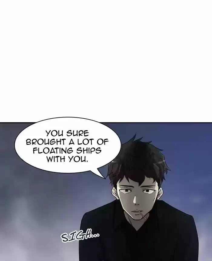 Tower of God ch.390