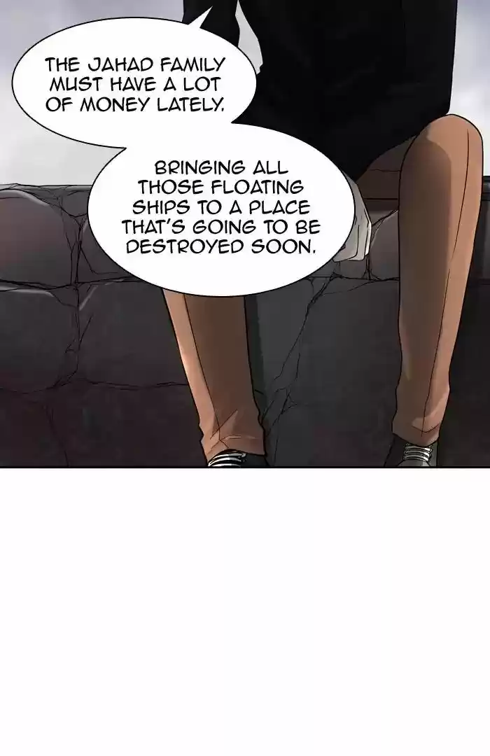 Tower of God ch.390