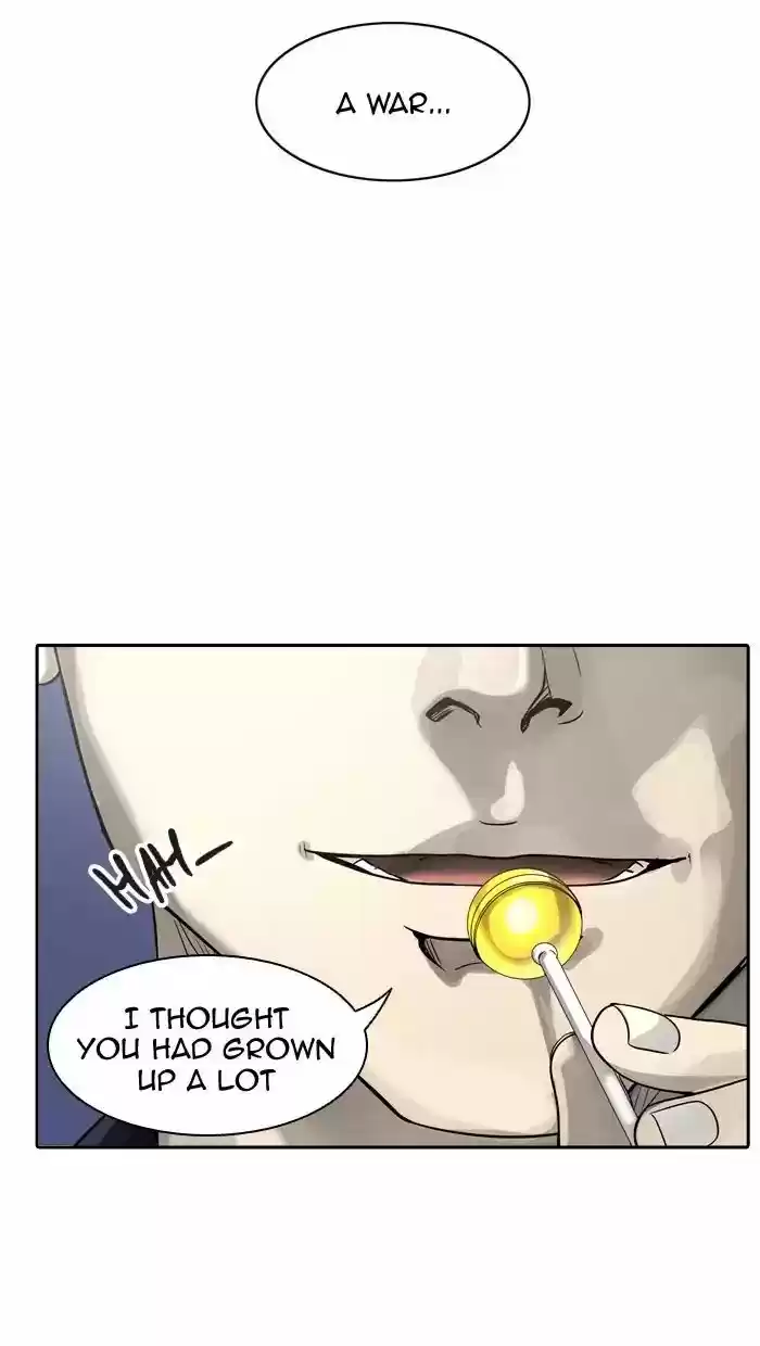 Tower of God ch.390
