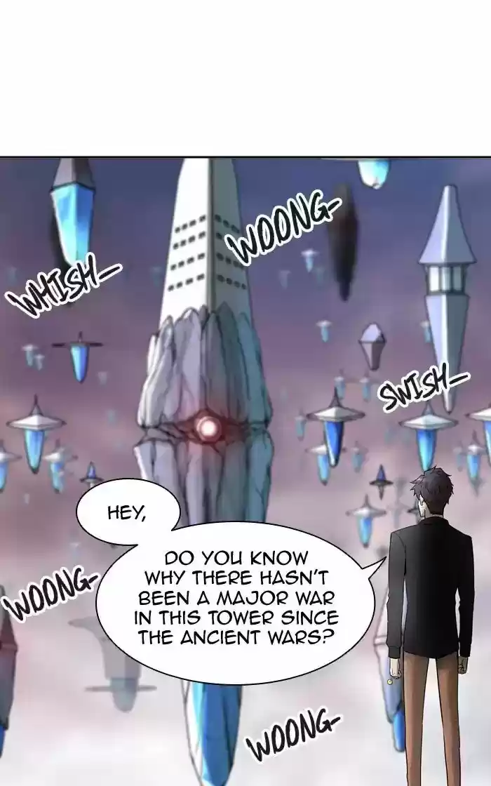 Tower of God ch.390