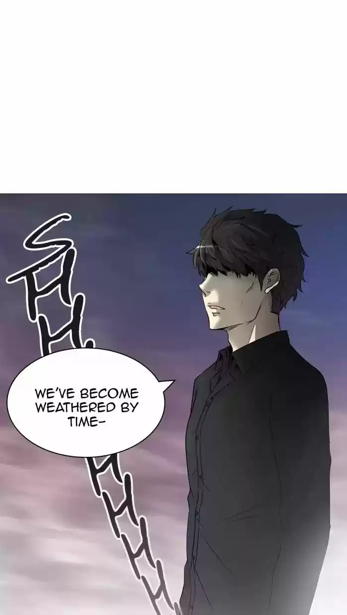 Tower of God ch.390