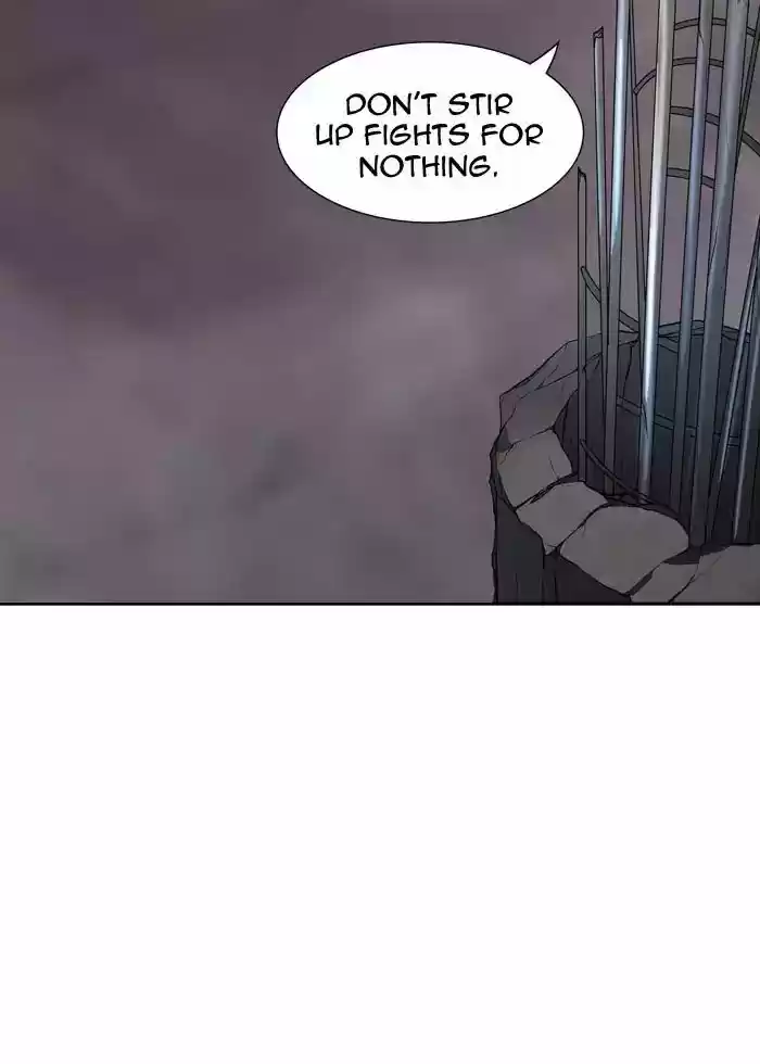 Tower of God ch.390