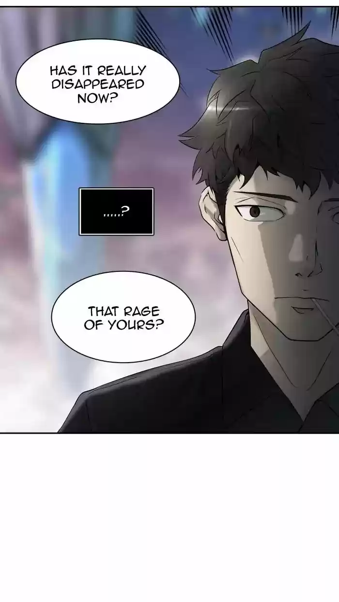 Tower of God ch.390