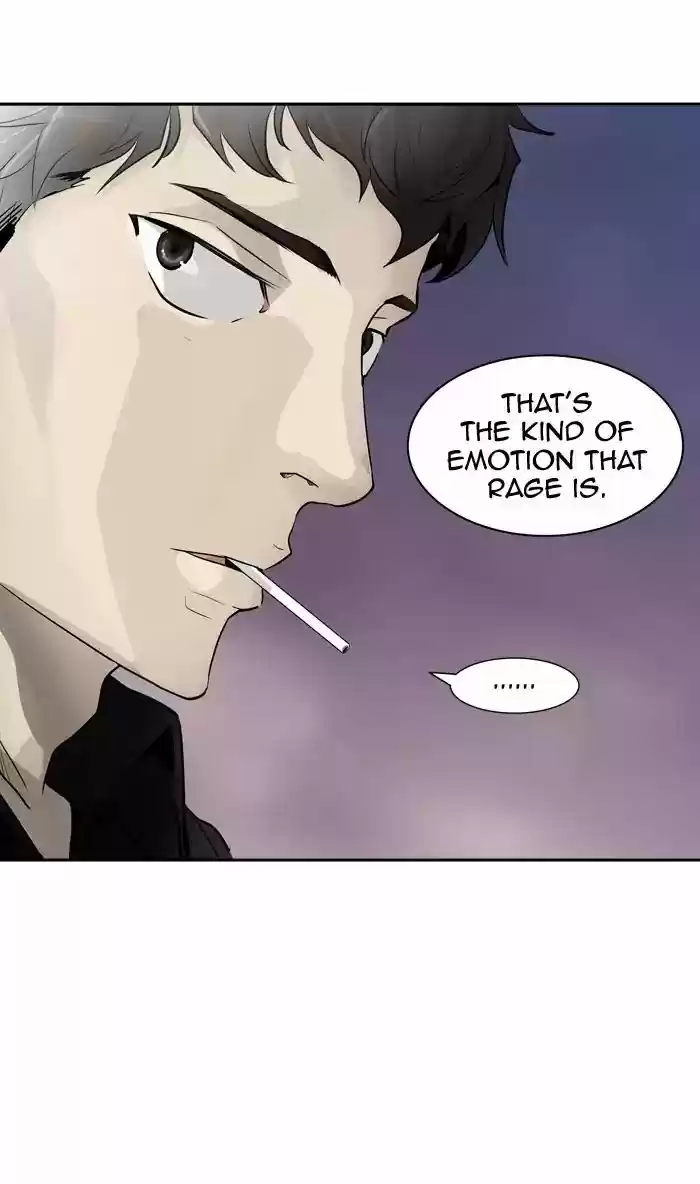 Tower of God ch.390