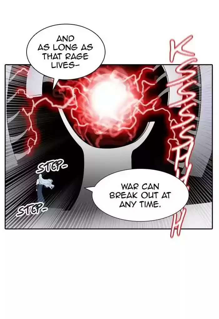 Tower of God ch.390