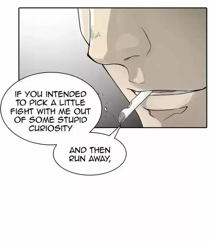 Tower of God ch.390