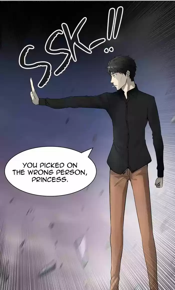 Tower of God ch.390