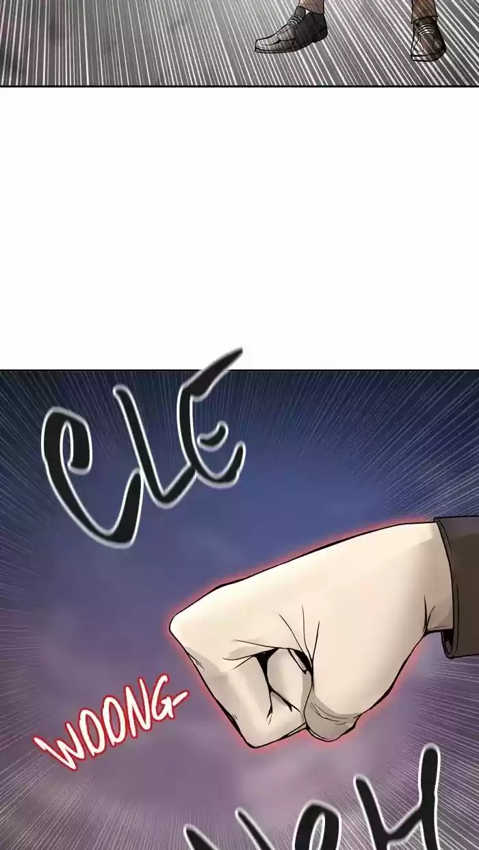 Tower of God ch.390