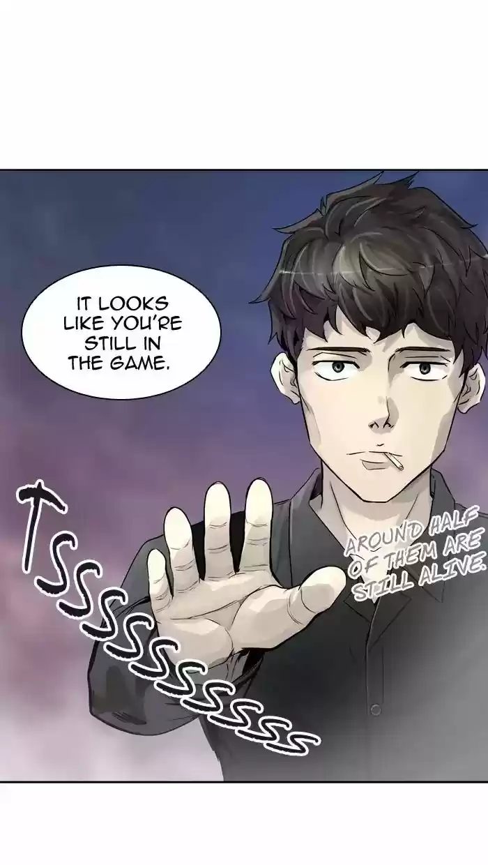 Tower of God ch.390