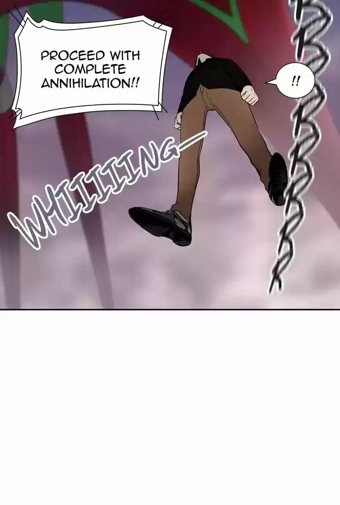 Tower of God ch.390