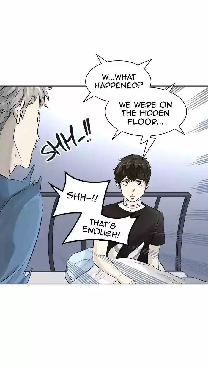 Tower of God ch.390