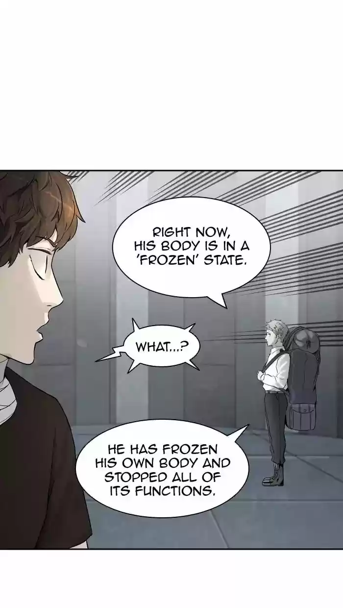 Tower of God ch.390