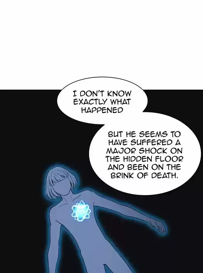 Tower of God ch.390