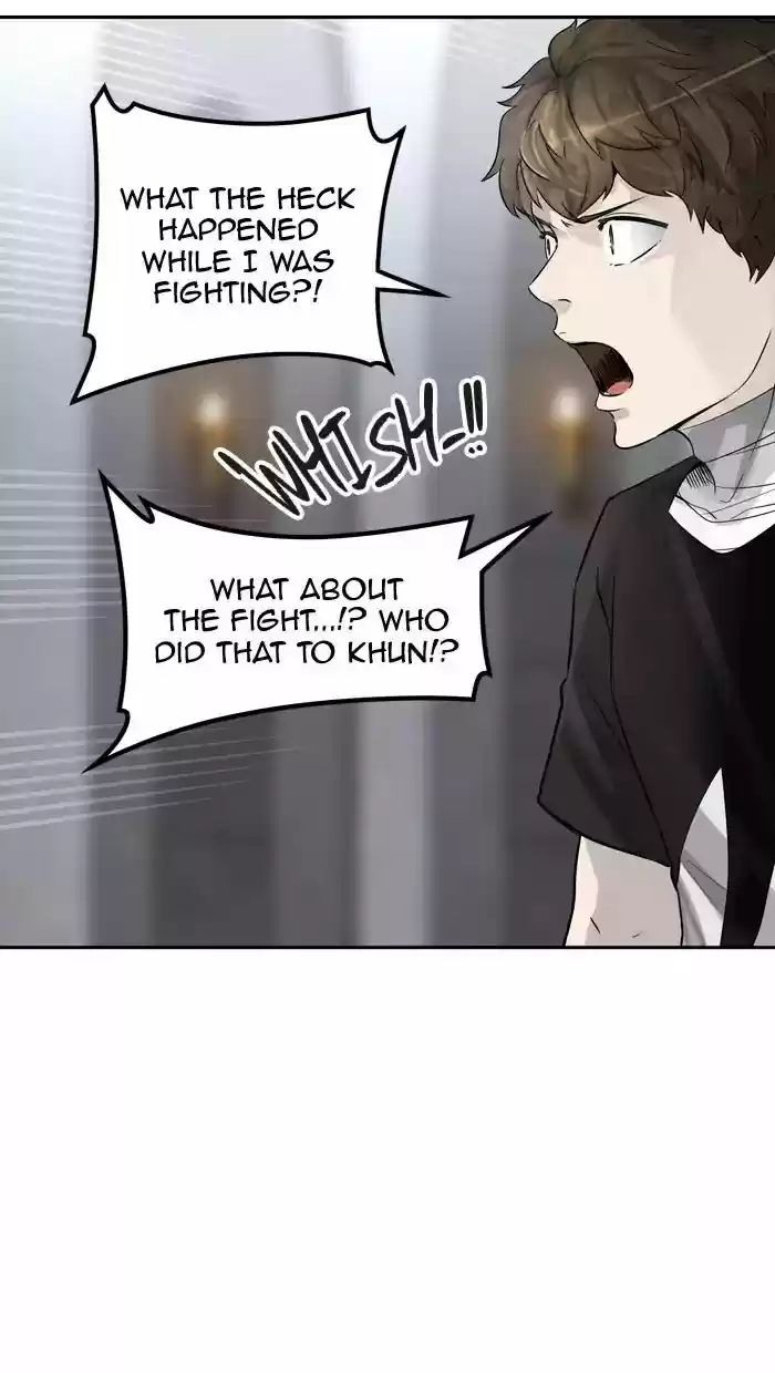 Tower of God ch.390