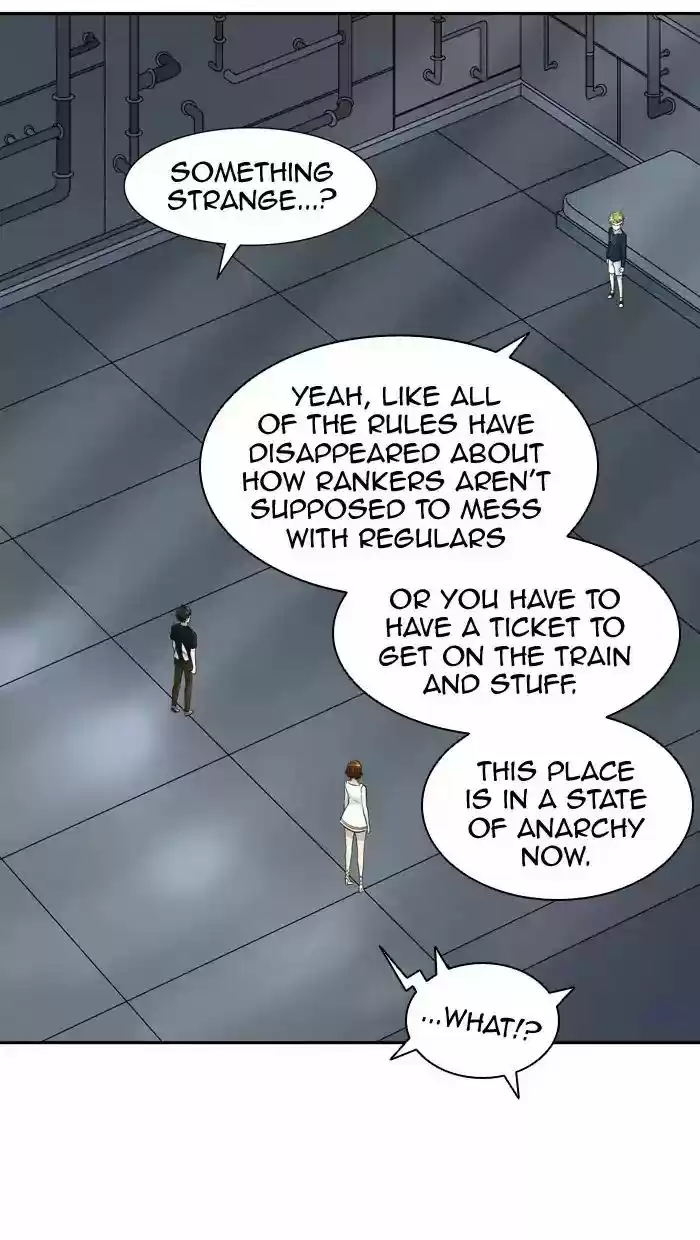 Tower of God ch.390