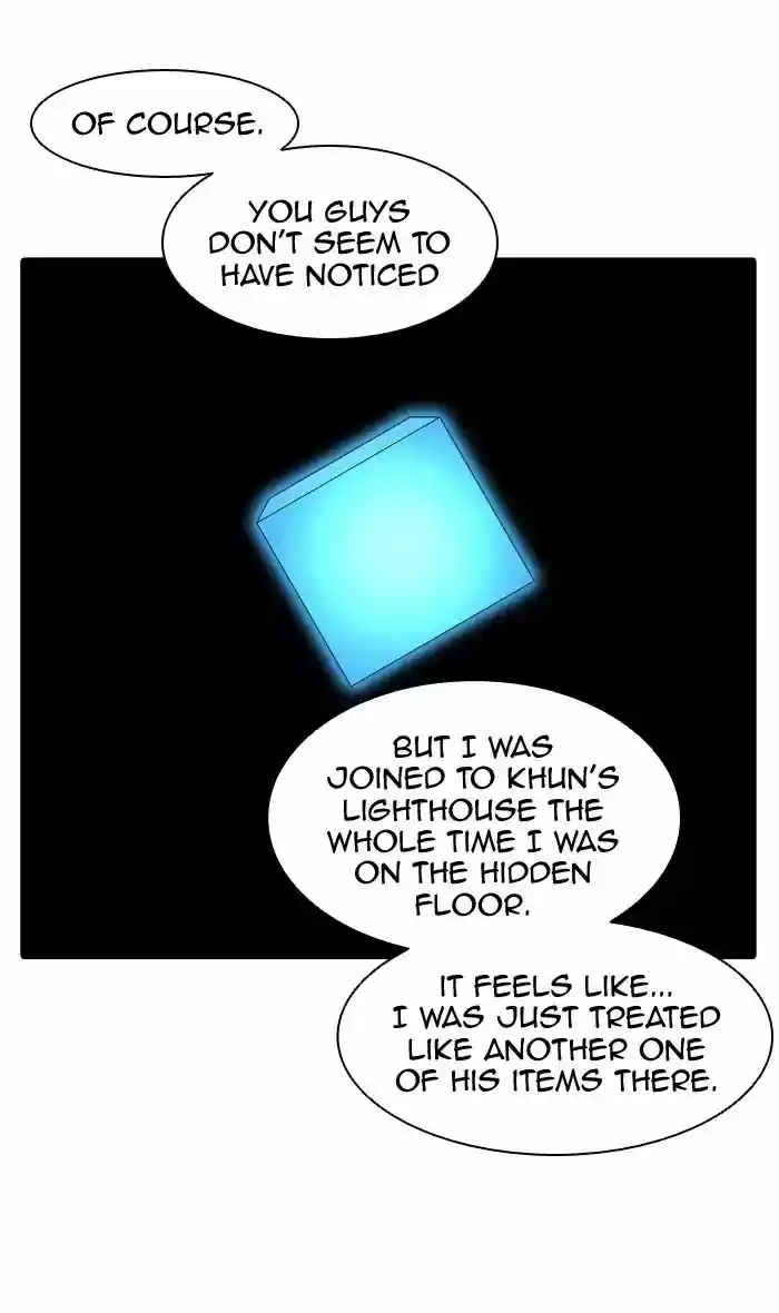 Tower of God ch.390