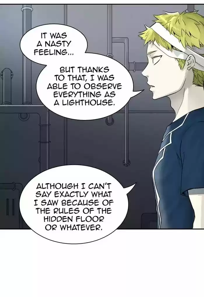 Tower of God ch.390
