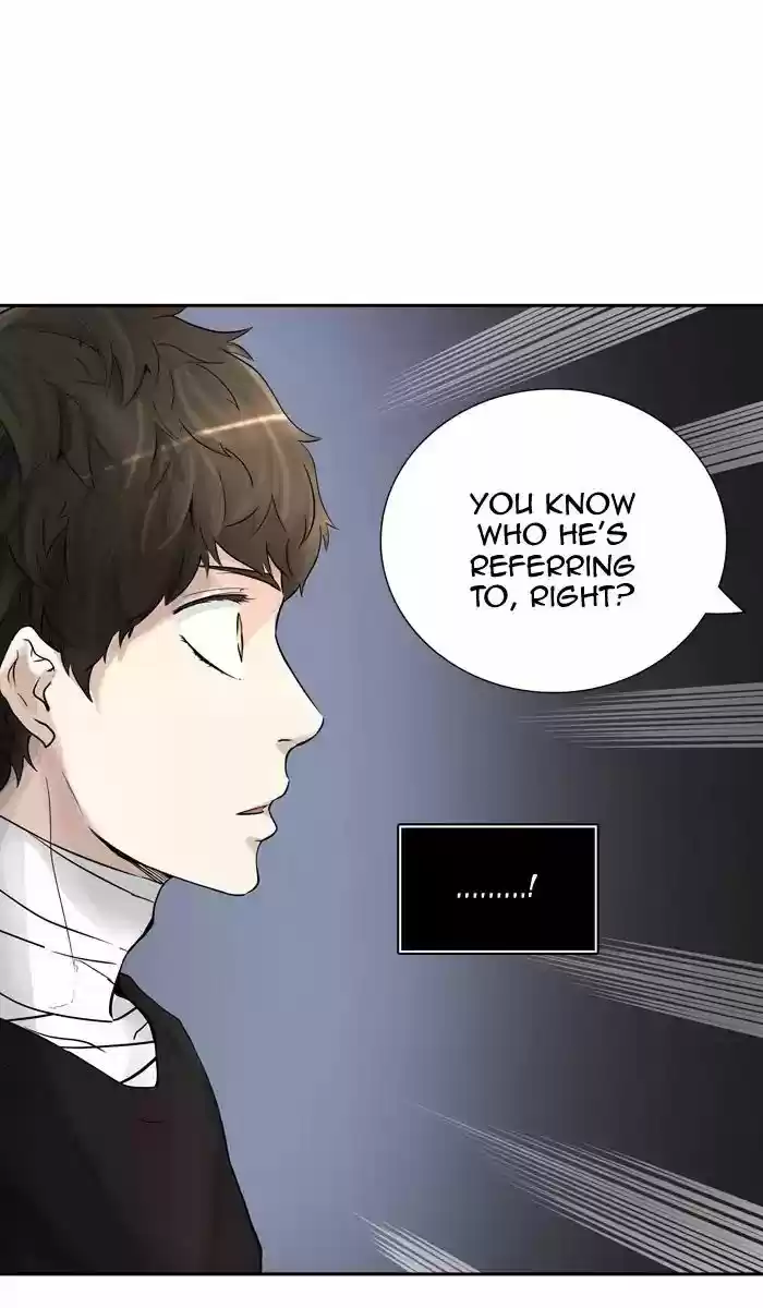 Tower of God ch.390