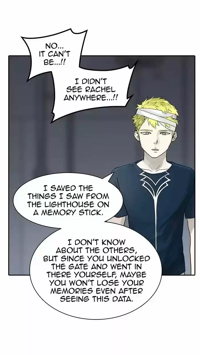 Tower of God ch.390