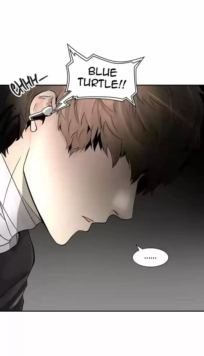 Tower of God ch.390