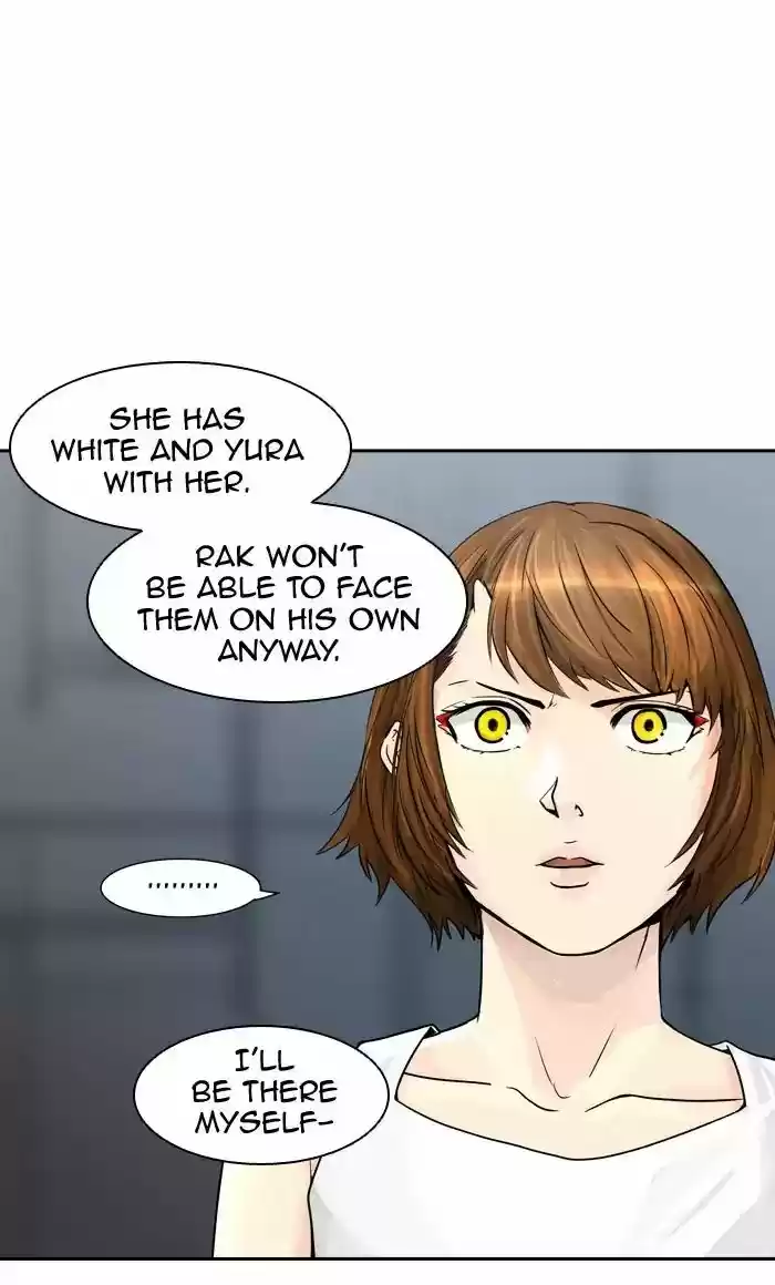 Tower of God ch.390