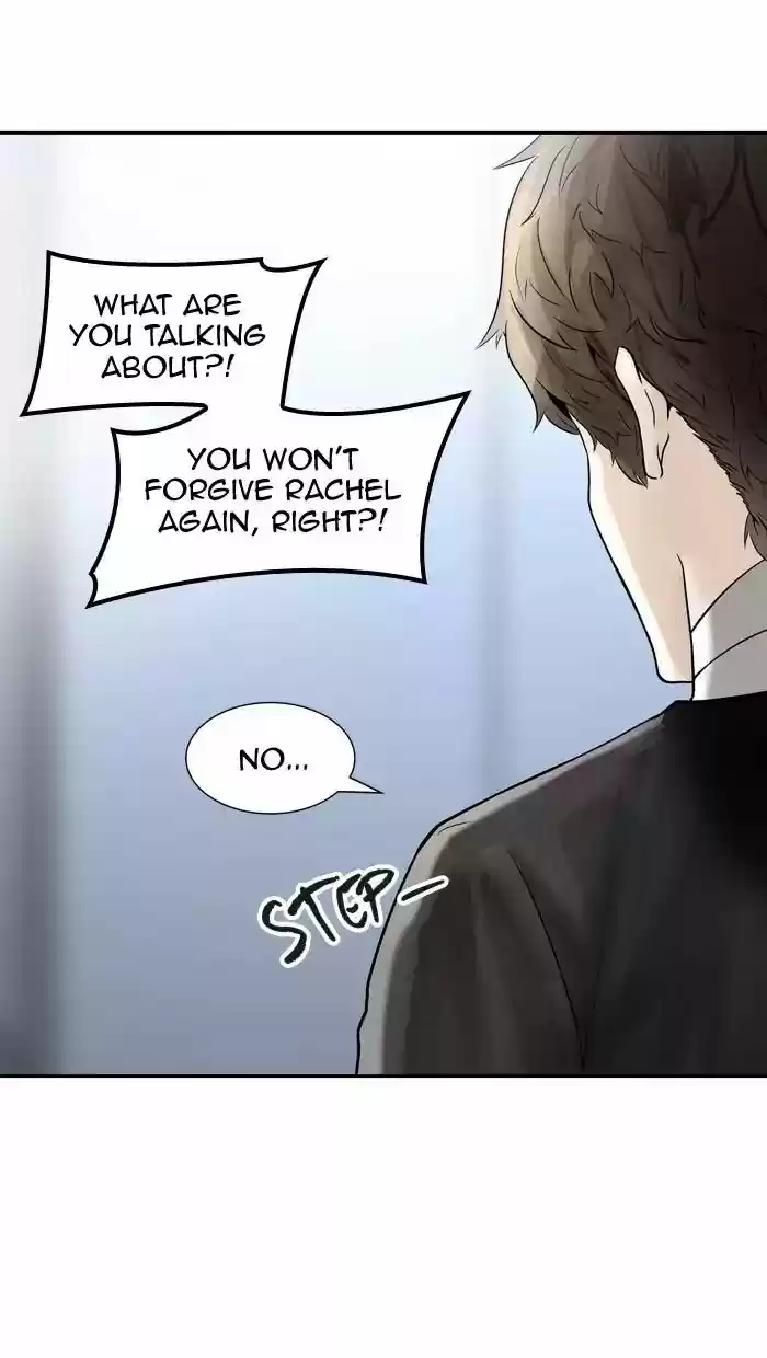 Tower of God ch.391