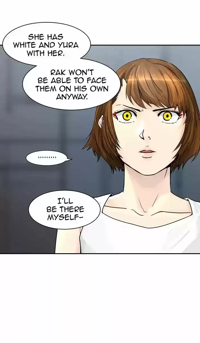 Tower of God ch.391