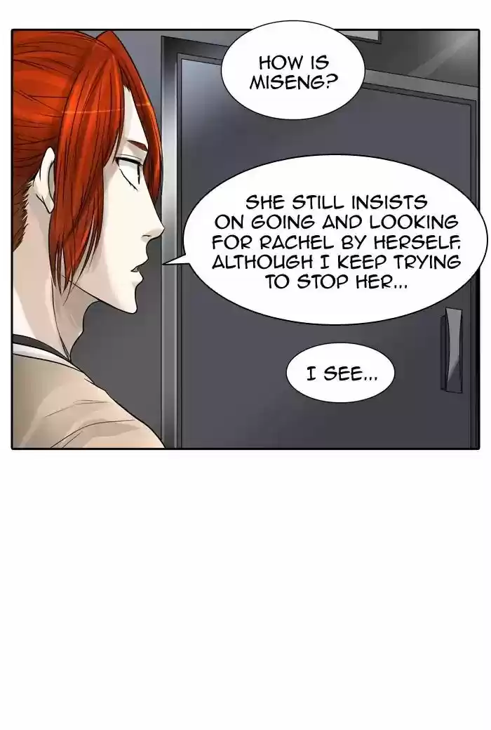 Tower of God ch.391