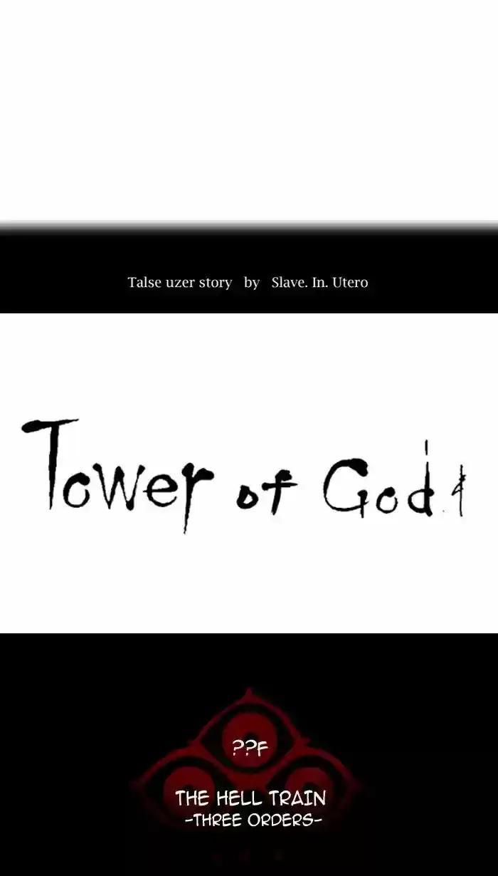 Tower of God ch.391