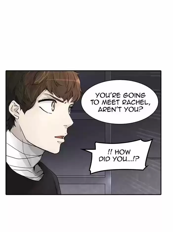 Tower of God ch.391