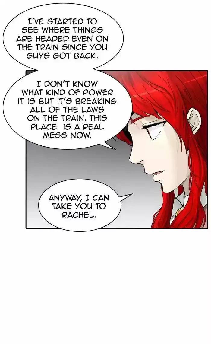Tower of God ch.391