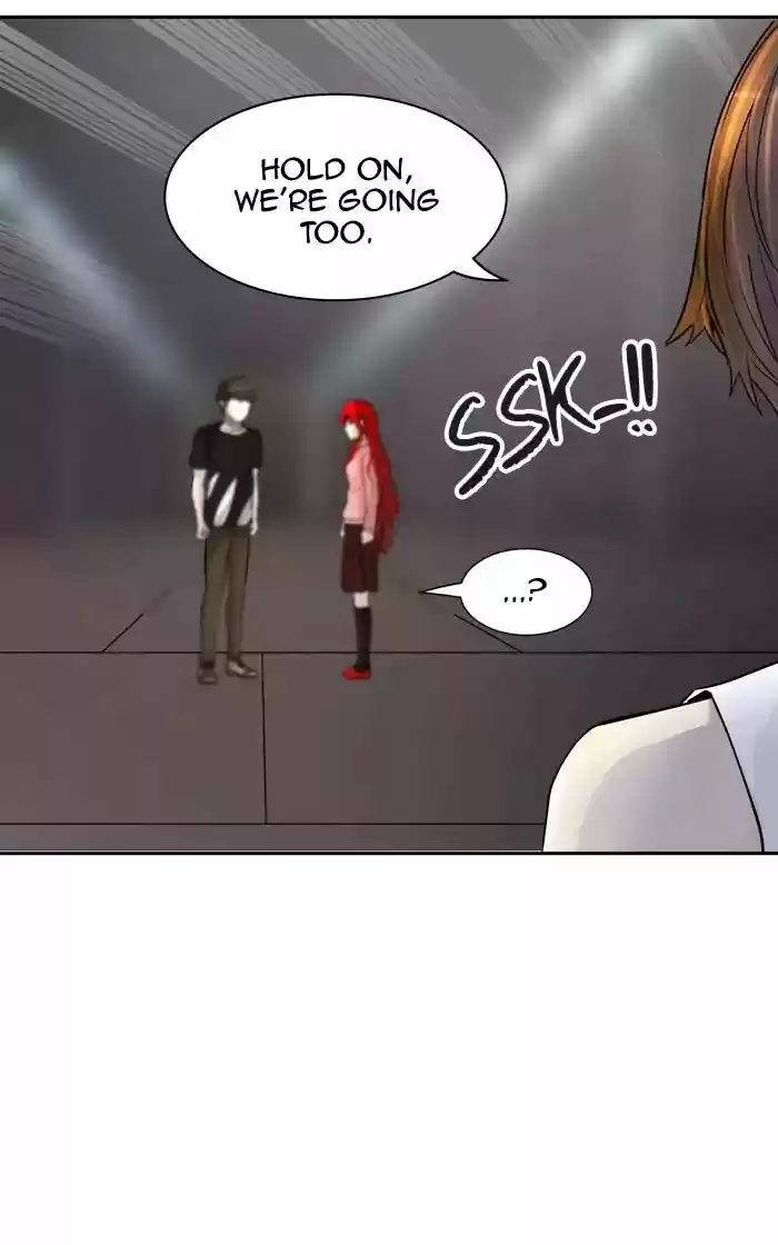 Tower of God ch.391