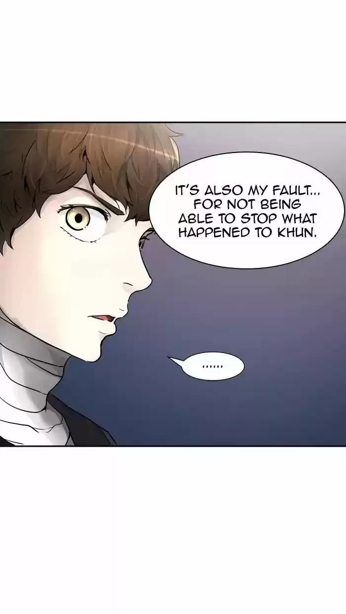 Tower of God ch.391