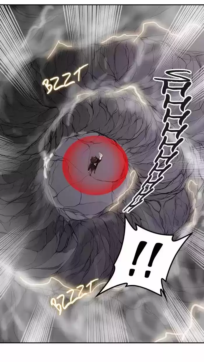 Tower of God ch.391