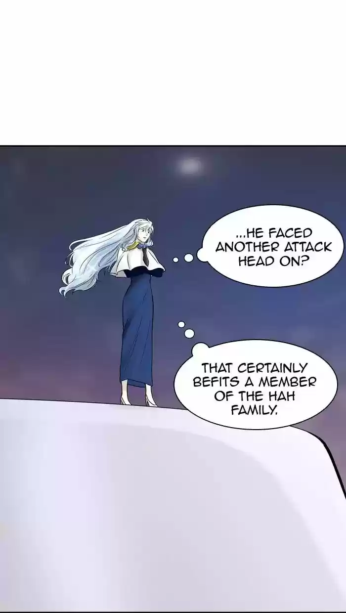 Tower of God ch.391