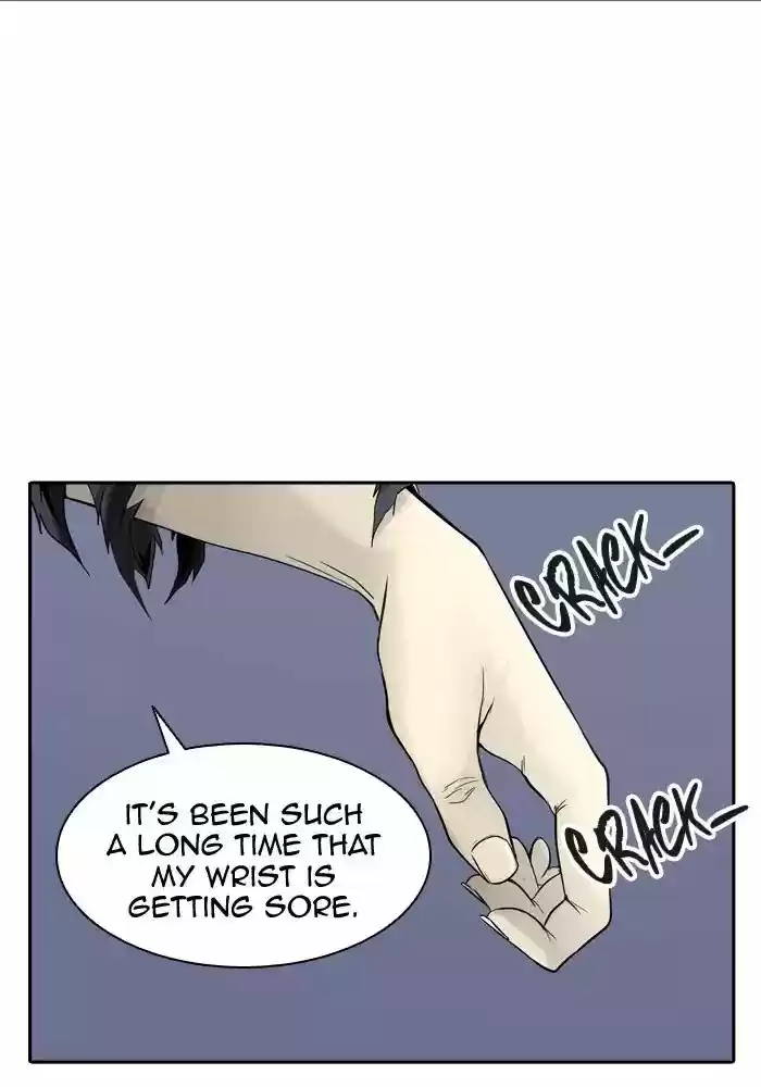Tower of God ch.391