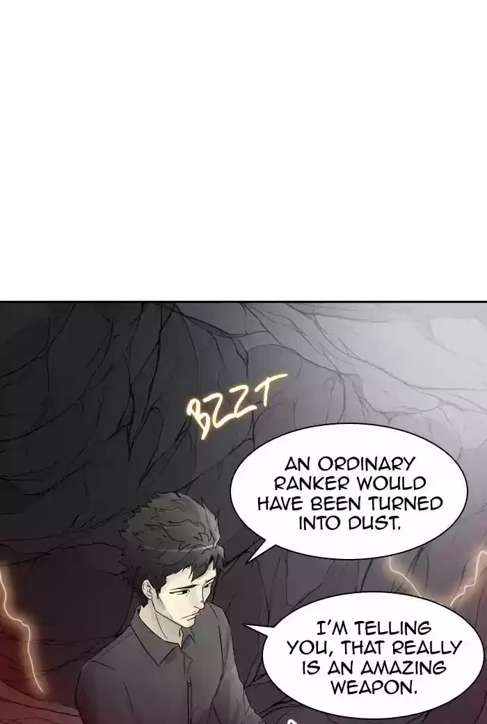 Tower of God ch.391