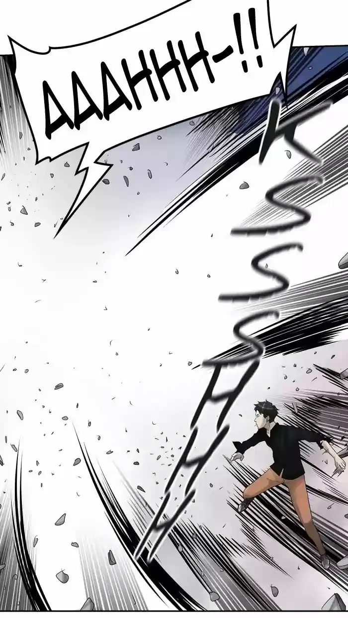 Tower of God ch.391