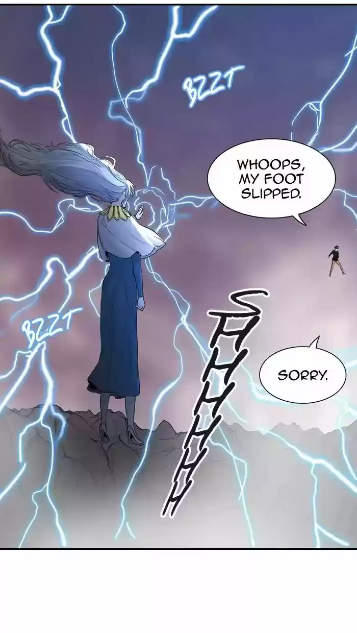 Tower of God ch.391