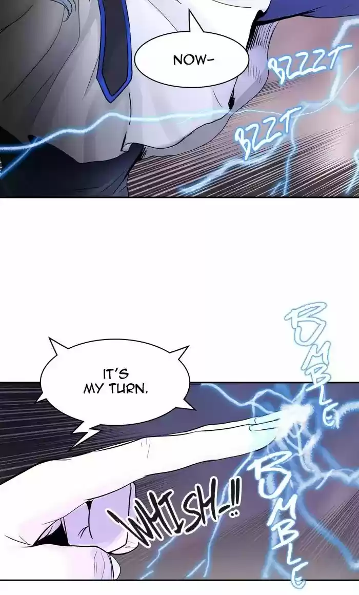 Tower of God ch.391