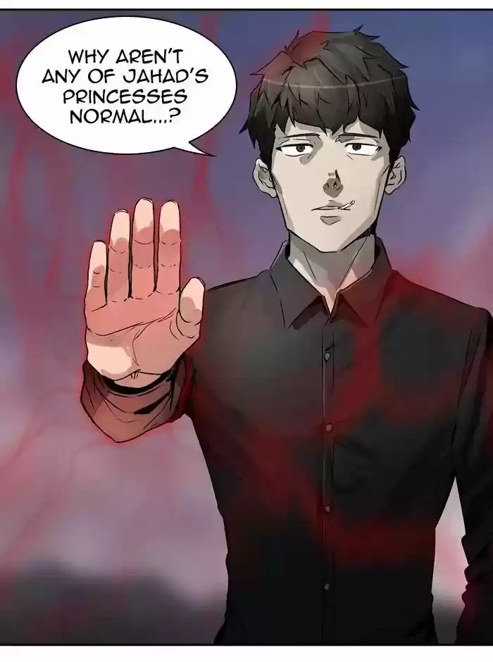 Tower of God ch.391