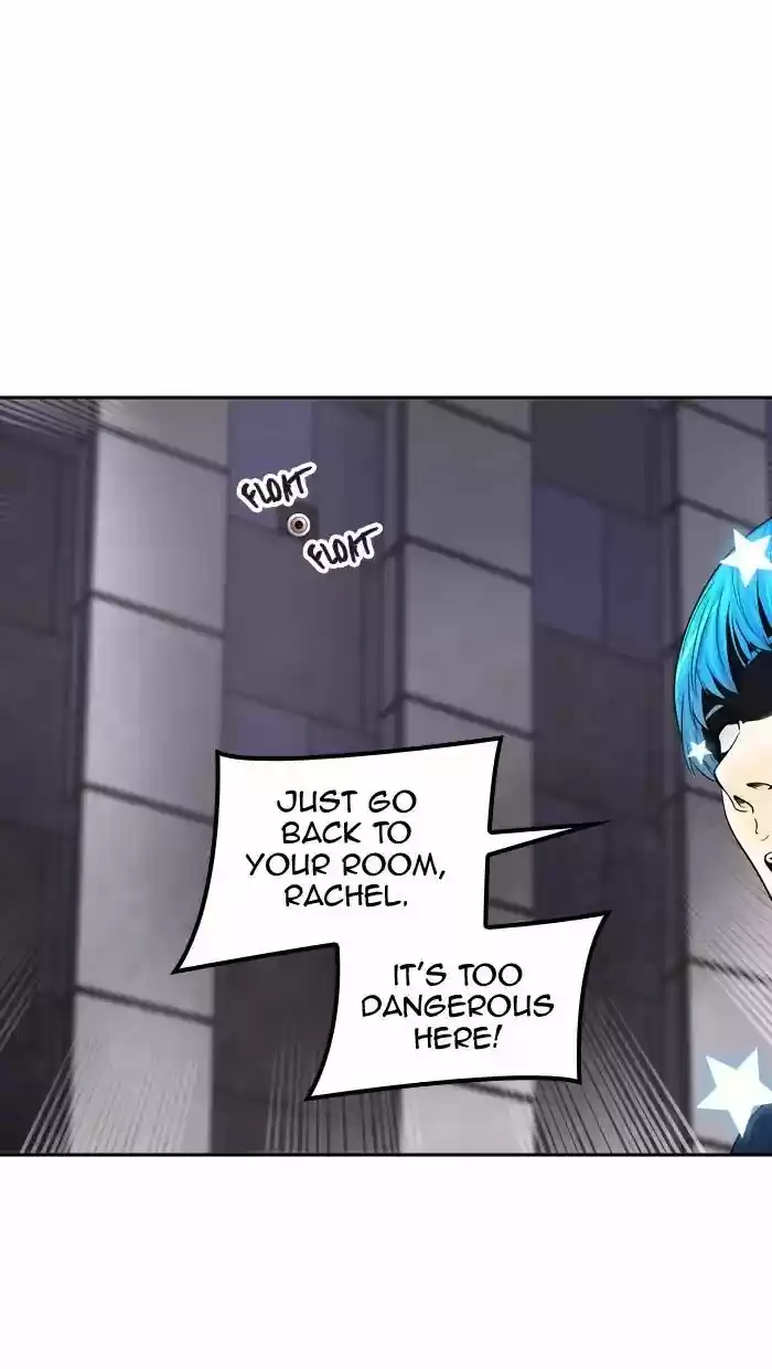 Tower of God ch.391
