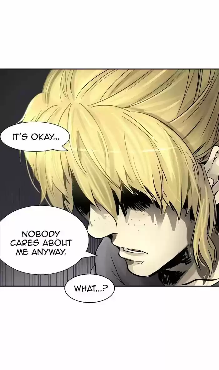 Tower of God ch.391