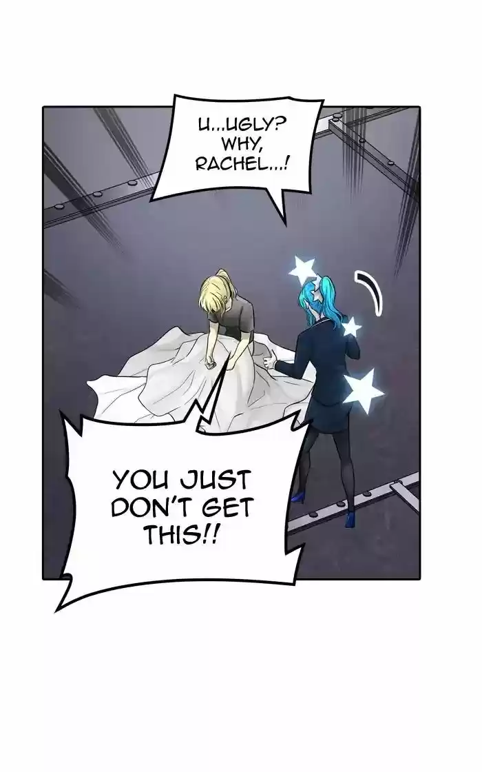Tower of God ch.391