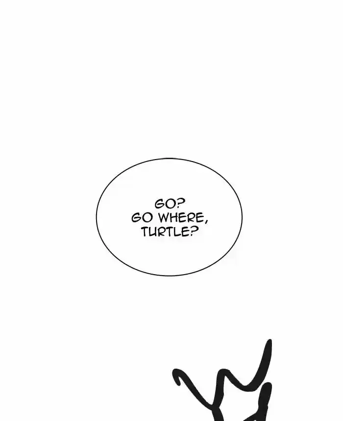 Tower of God ch.391