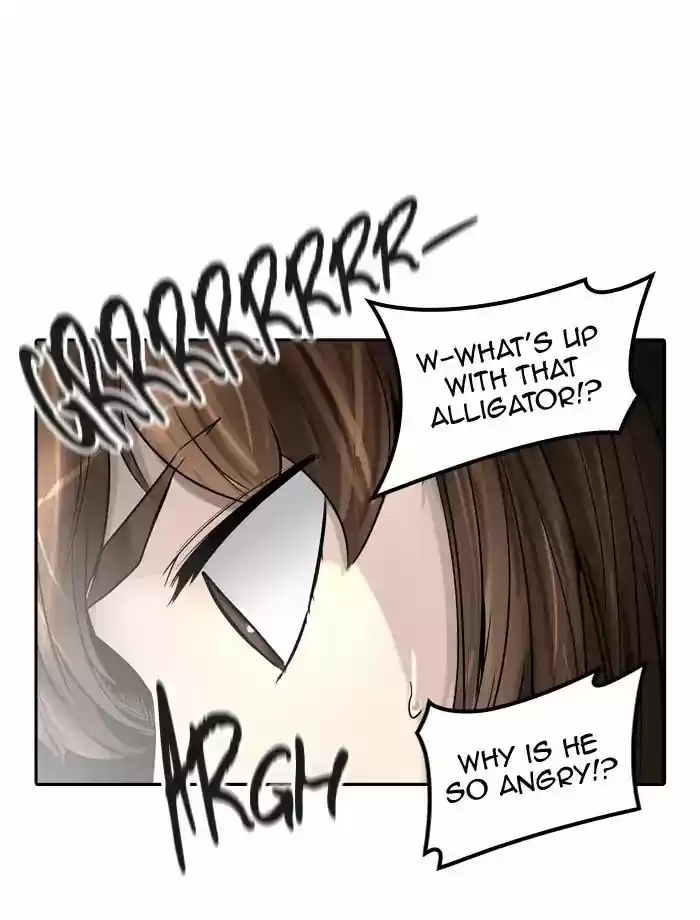 Tower of God ch.391