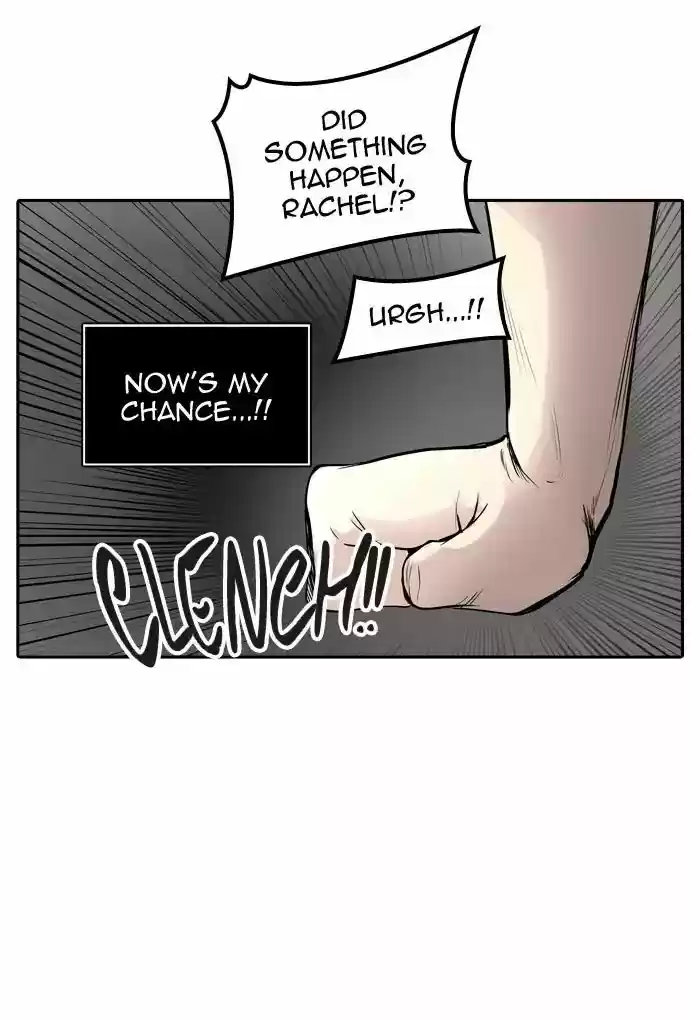 Tower of God ch.391