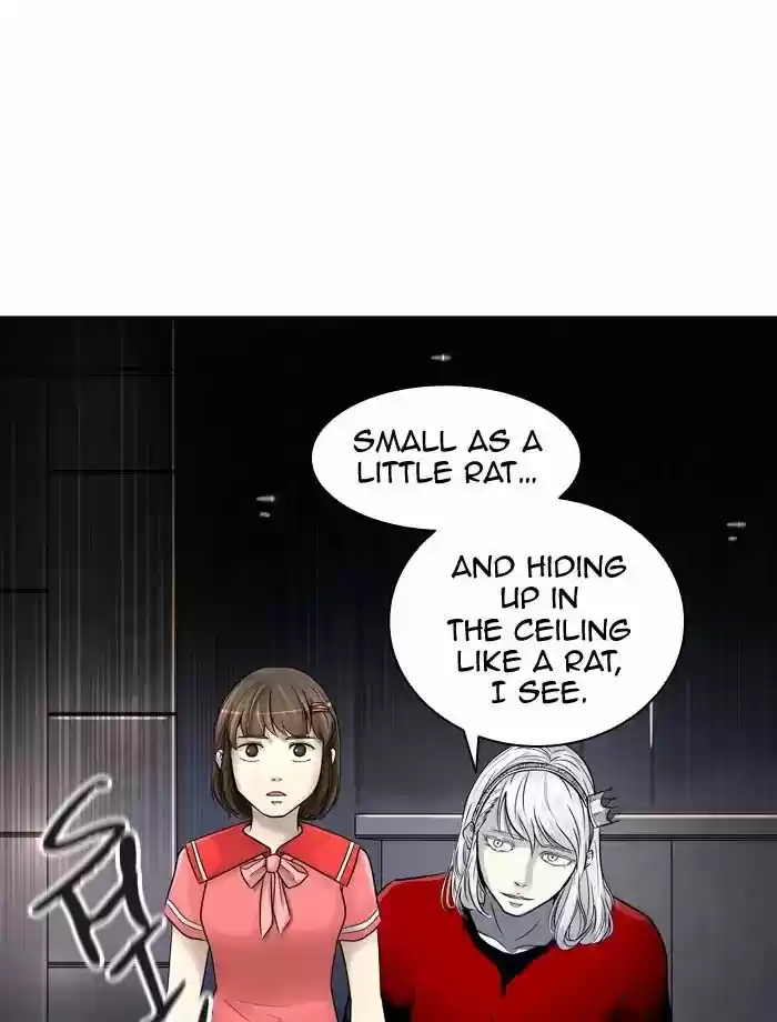 Tower of God ch.391