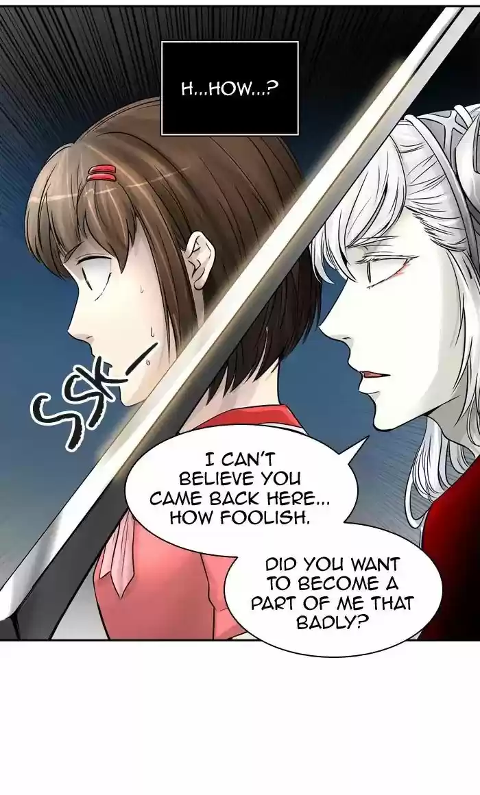 Tower of God ch.391